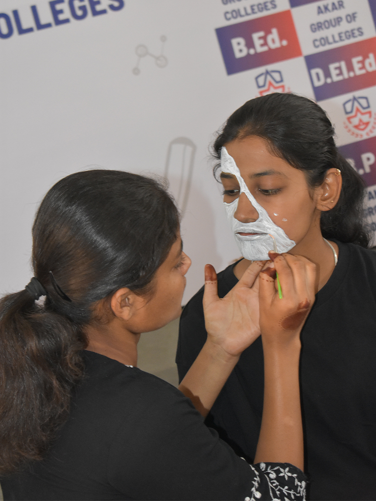 Body Painting Day